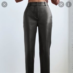 BLACK BABATON COMMAND PANT | ARTIZIA